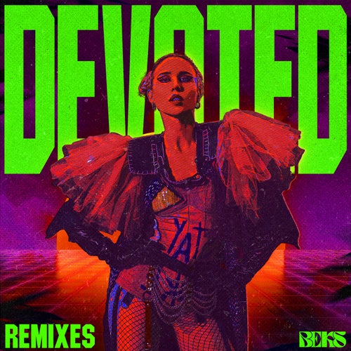 Devoted - Harry Fox Remix