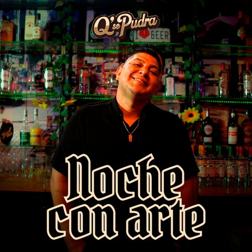 Noche con arte