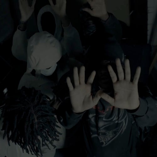 CLOCKOUT (feat. YMNAZ, LIL HIEM, 1hdasender & BBYSENDER)