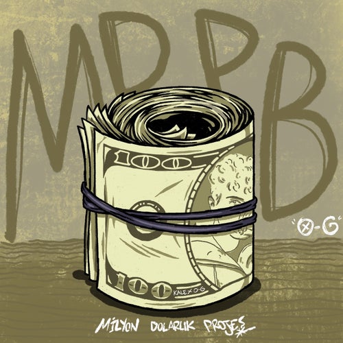 M.D.P.B