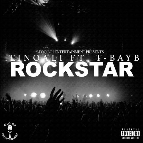 Rockstar (feat. T-Bayb)