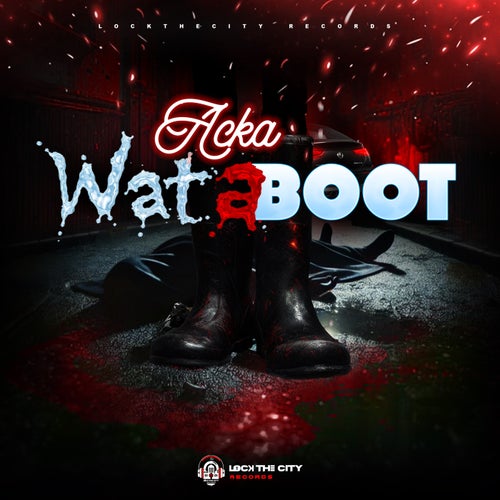 Wata Boot