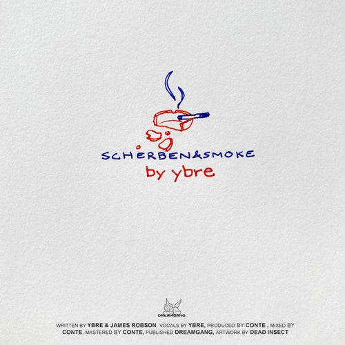 Scherben & Smoke