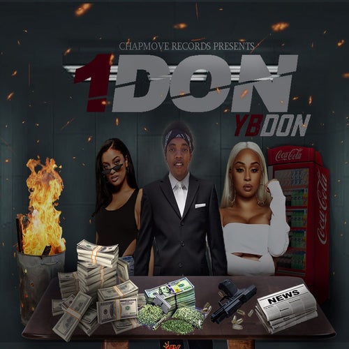 1Don