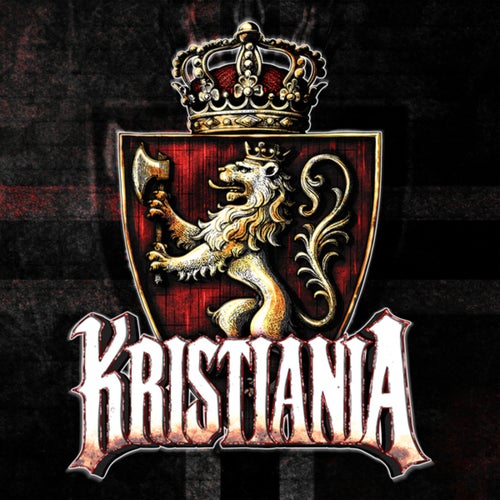 Kristiania Hjemmesnekk