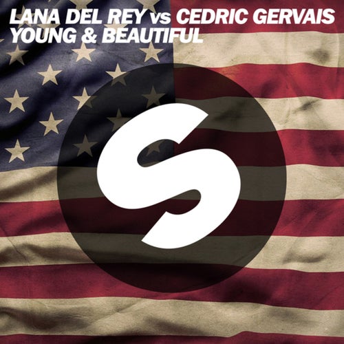 Young And Beautiful [Lana Del Rey vs. Cedric Gervais]