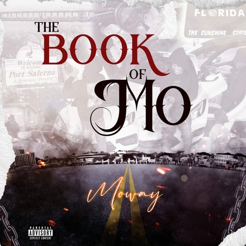 The Book Of Mo