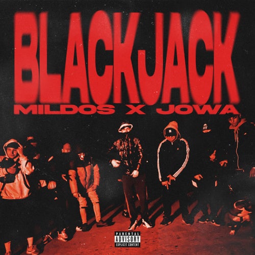 BLACKJACK