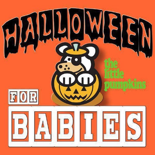 Halloween For Babies