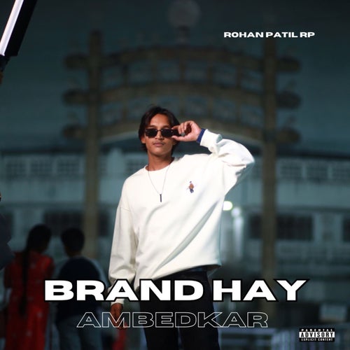 Brand Hay Ambedkar