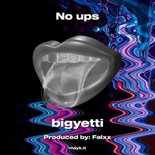 No ups