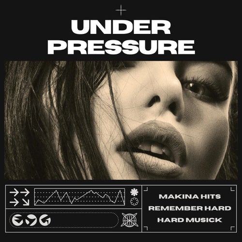 Under Pressure (Electro)