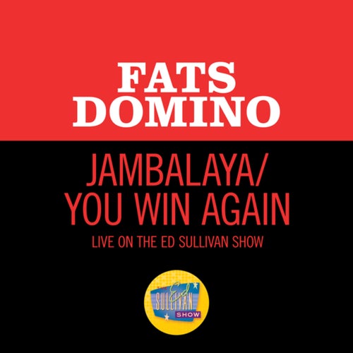 Jambalaya/You Win Again