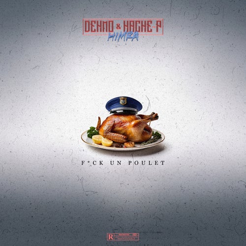 F*ck un poulet