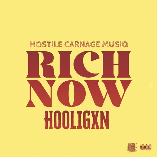 Rich Now