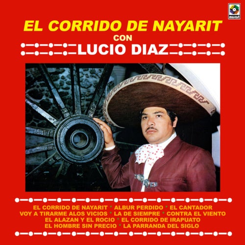 El Corrido De Nayarit