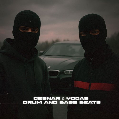 Drum And Bass Beats