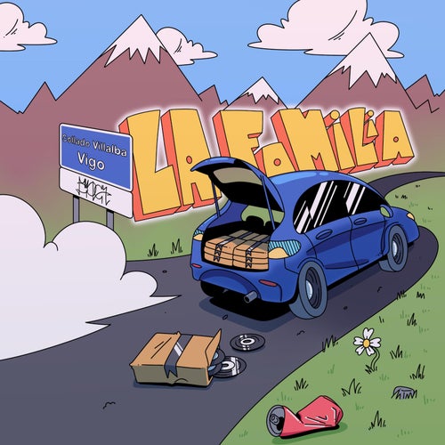 LA FAMILIA