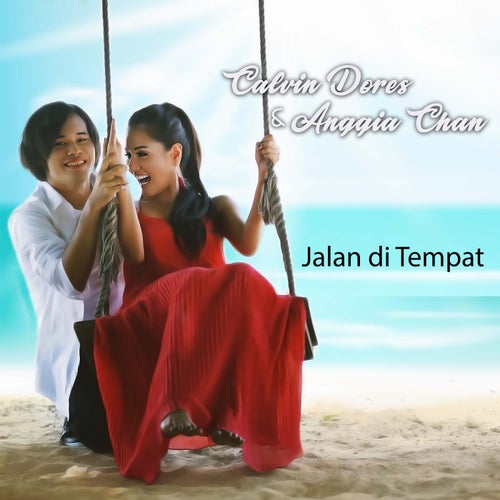 Jalan Ditempat (feat. Anggia Chan)