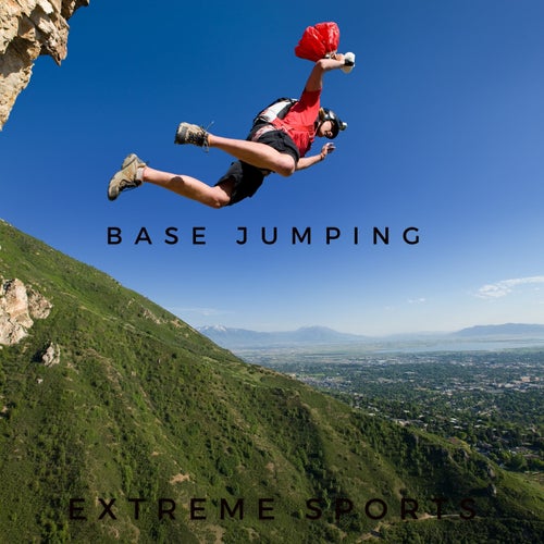 BASE Jumping