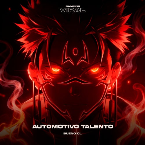 Automotivo Talento (feat. CAMPING VIRAL)