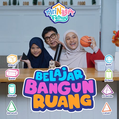 Bangun Ruang