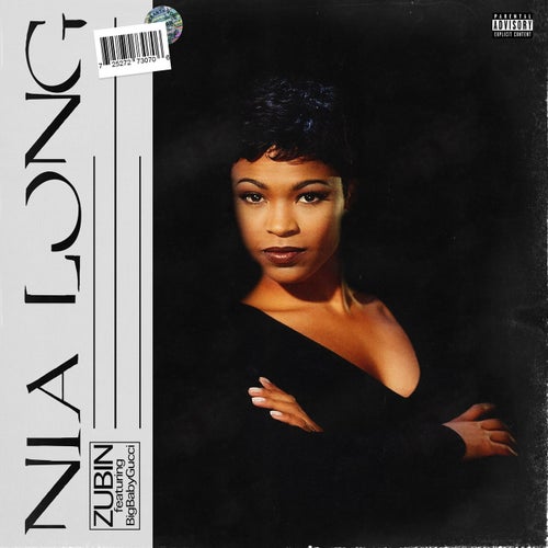 Nia Long