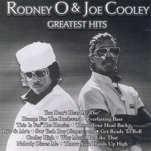 U Don't Hear Me Tho' (Street Mix)