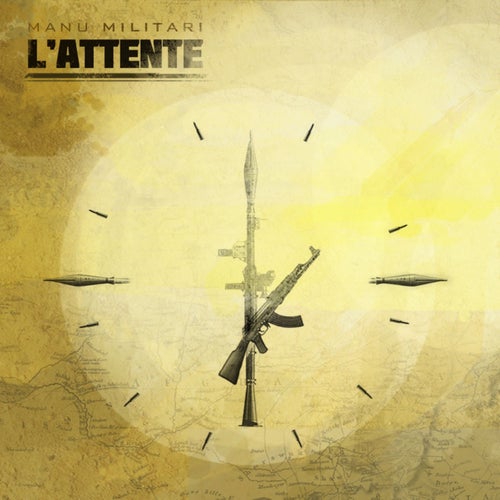 L'attente