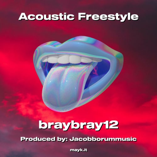 Acoustic Freestyle