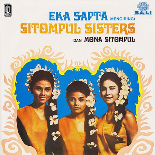Sitompul Sisters & Mona Sitompul