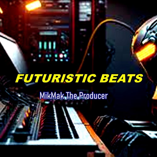 Futuristic Beats