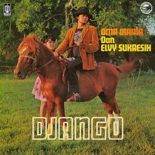 Django (2021 Remastered)