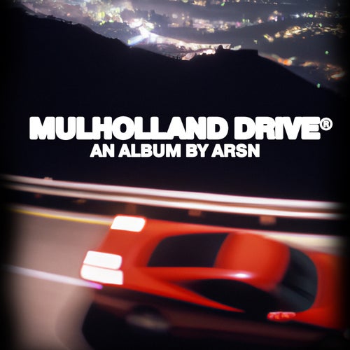 Mulholland Drive