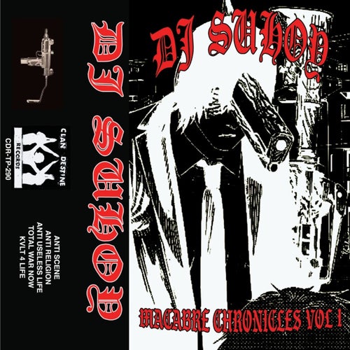 Macabre Chronicles, Vol. I
