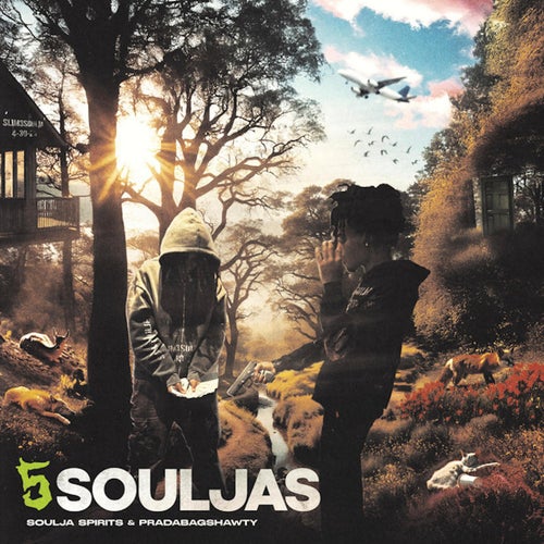5SOULJAS