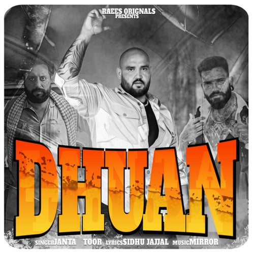 DHUAN