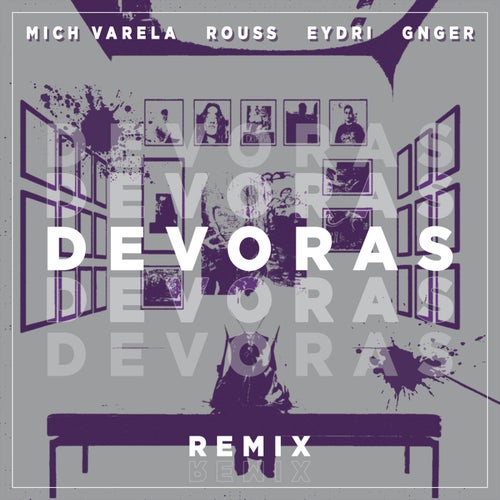 Devoras (Remix)