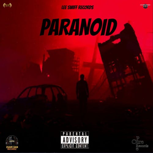 Paranoid