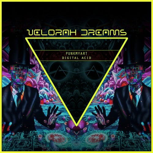 Digital Acid