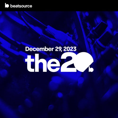 The 20 - December 29, 2023 Album Art
