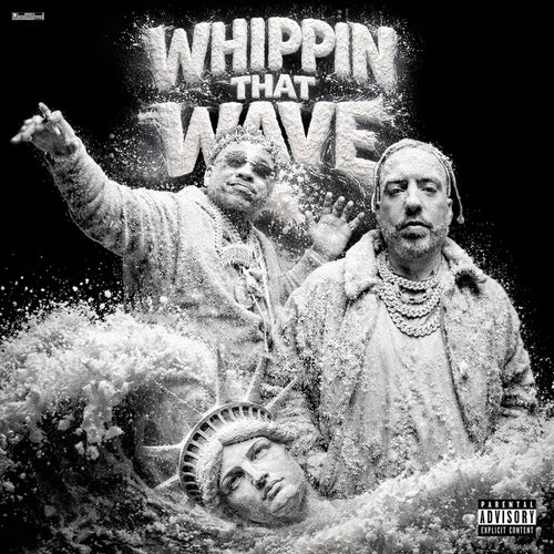 Whippin That Wave