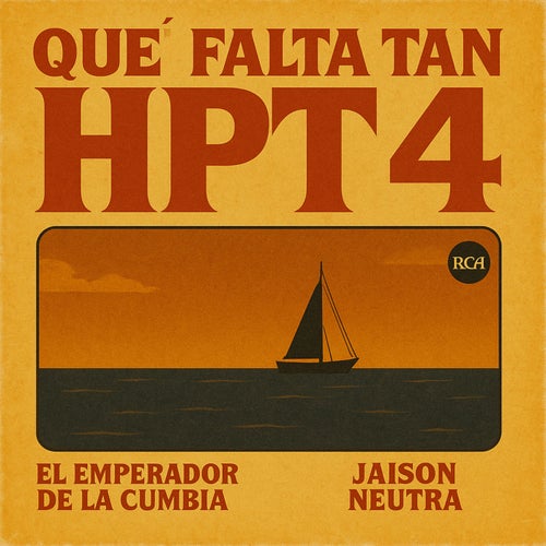 QUÉ FALTA TAN HPT4