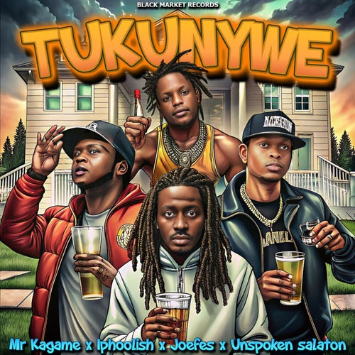 Tukunywe
