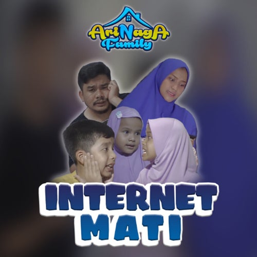 Internet Mati