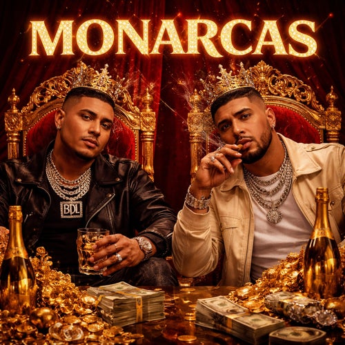 Monarcas