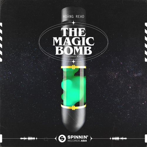 The Magic Bomb (Questions I Get Asked)