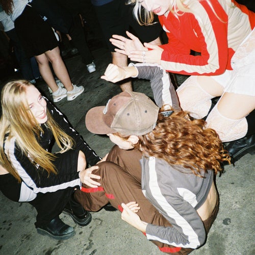 last man standing – lauren’s version