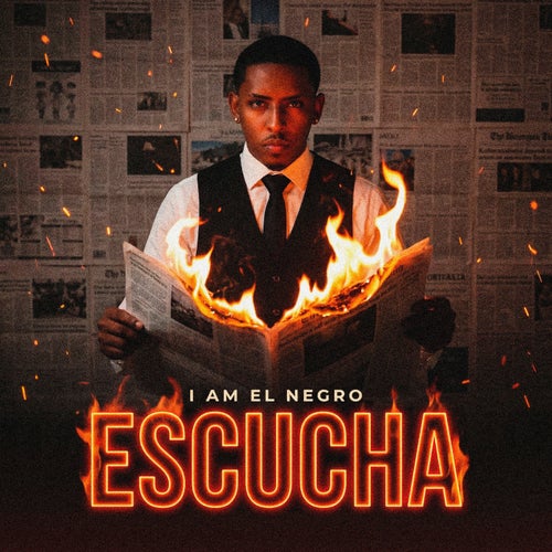 Escucha