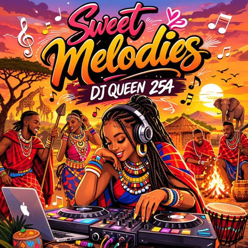 Sweet Melodies